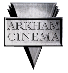 Arkham Cinema
